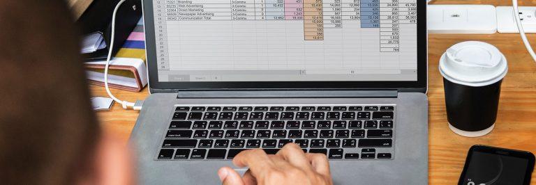 Excel Test