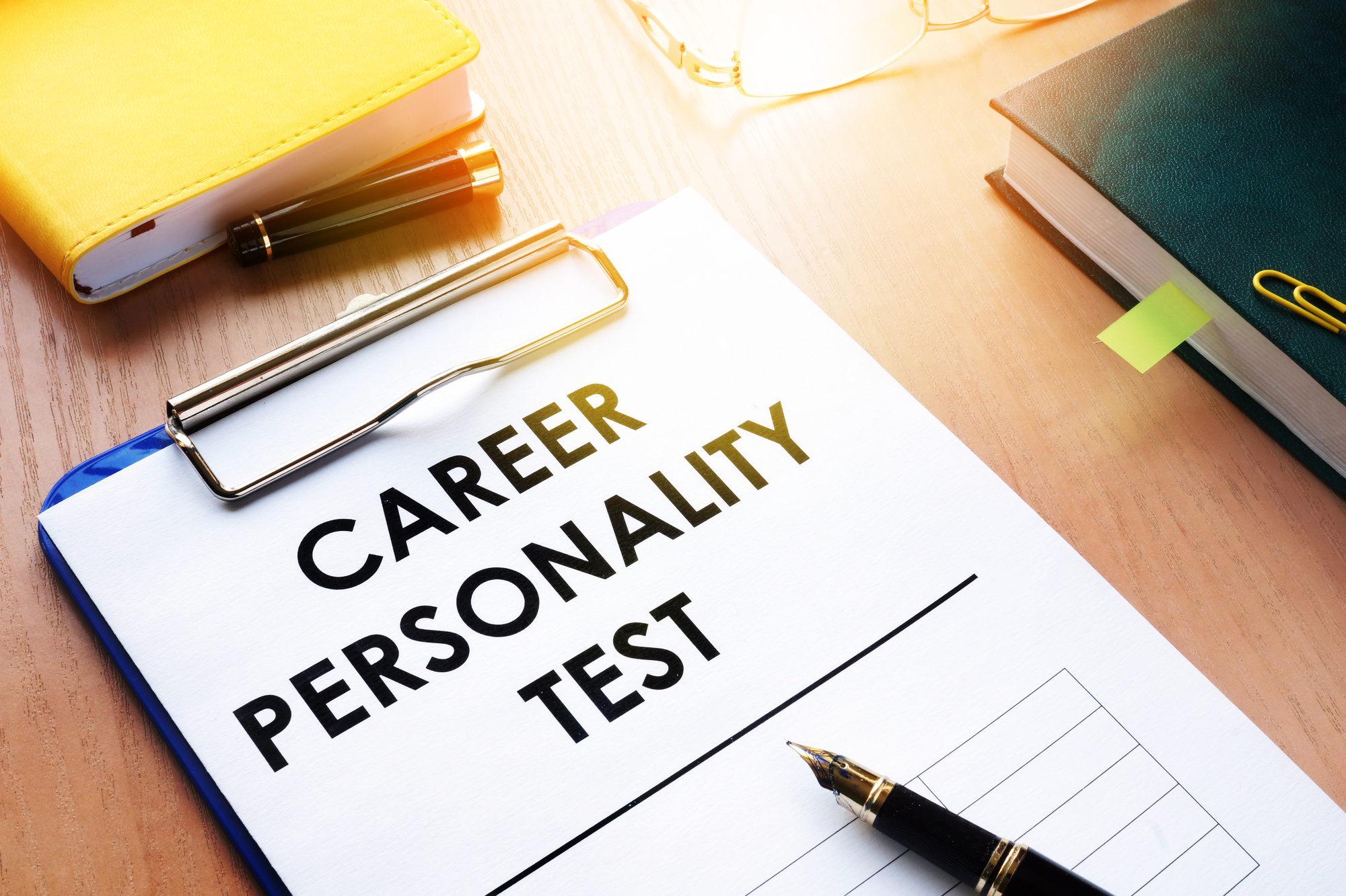 The Benefits Of Personality Testing When Hiring RightPeople