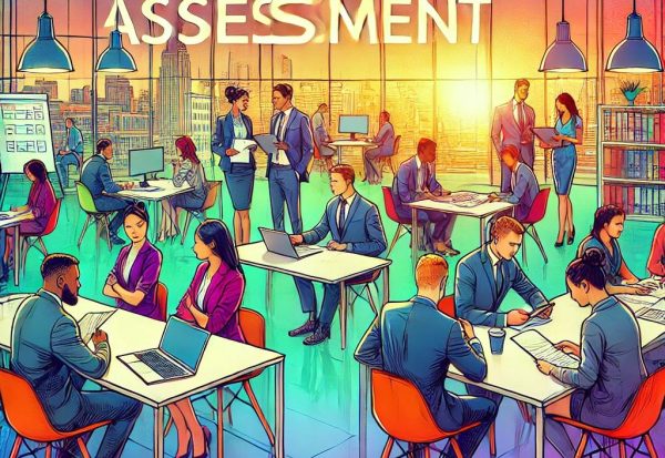 graduate psychometric test