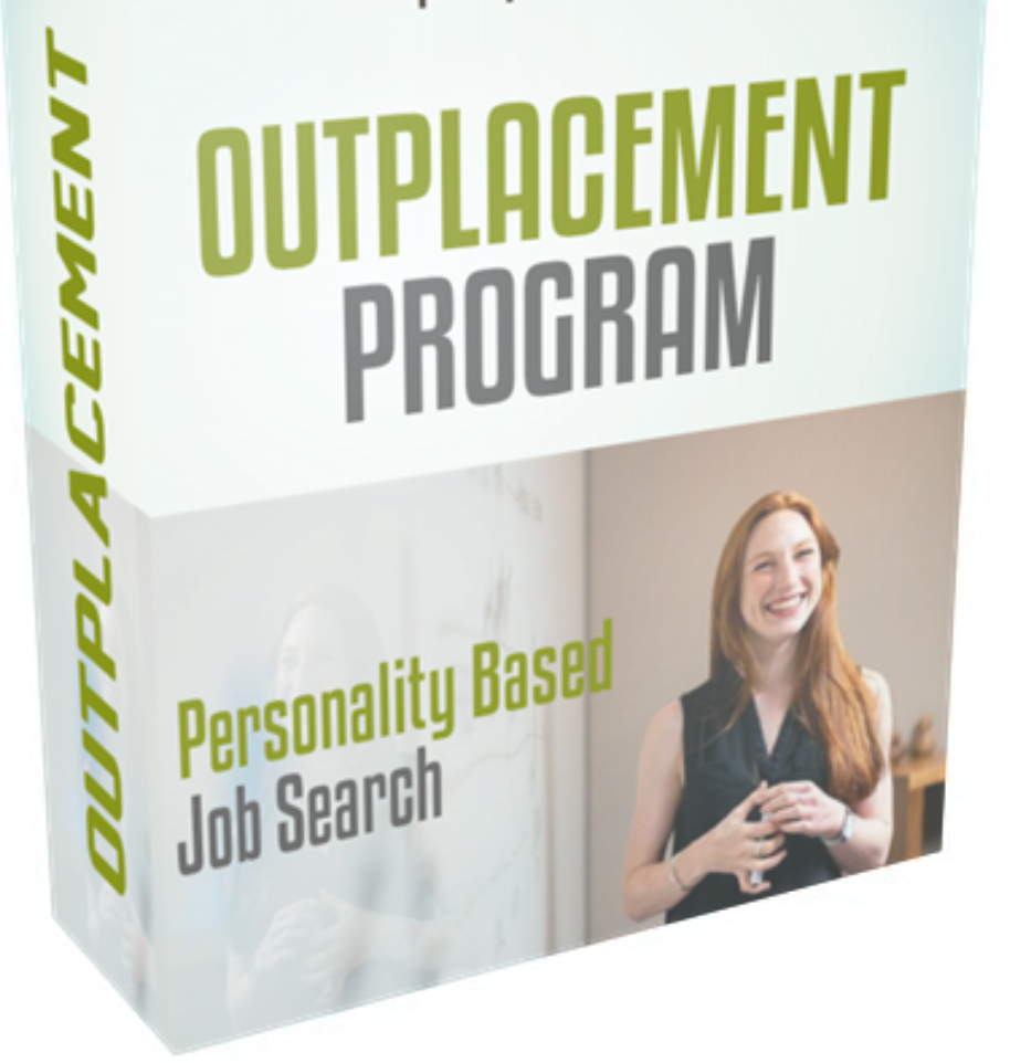 Outplacement psychometrics
