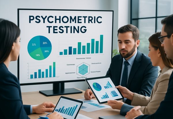 psychometric assessment in the workplace
