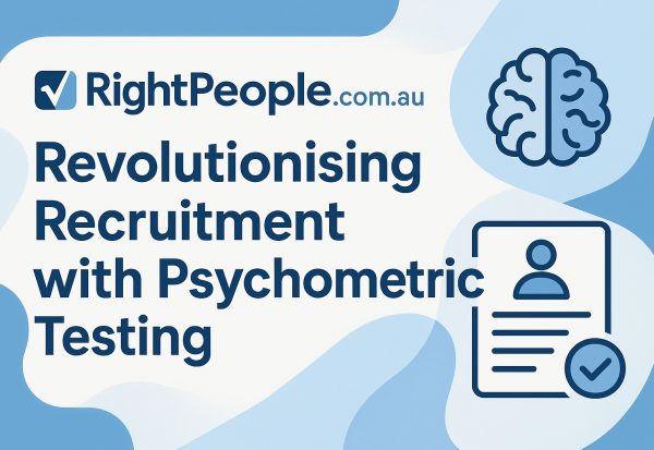 rightpeople candidate testing